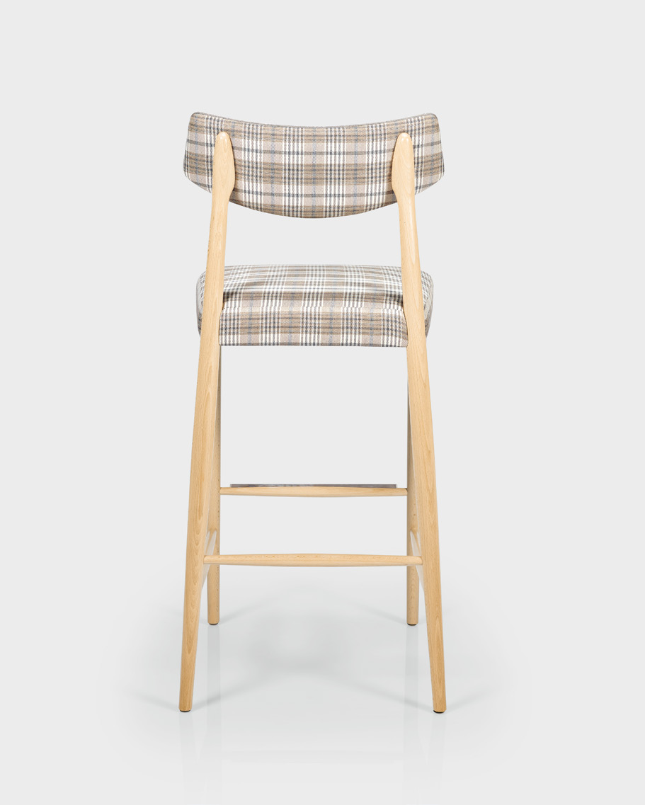 Bizu Barstool M1132UU View