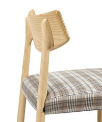 Bizu Side Chair M1130UW View 1
