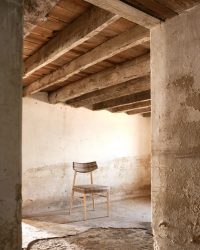 Bizu Side Chair M1130UW View 3